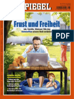 Der Spiegel - 2020-09-05