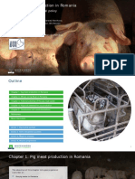 Future of Pig Production in Romania Options For G-Wageningen University and Research 513715