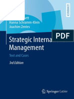 2015 Book StrategicInternationalManageme