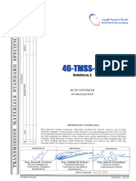 46TMSS07R0 DC-DC Convertors