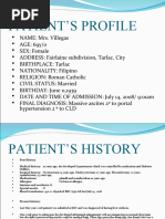 ESI Triage: Levels and Algorithm Overview | PDF