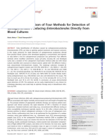 Journal of Clinical Microbiology 2019 Meier E00709 19.full