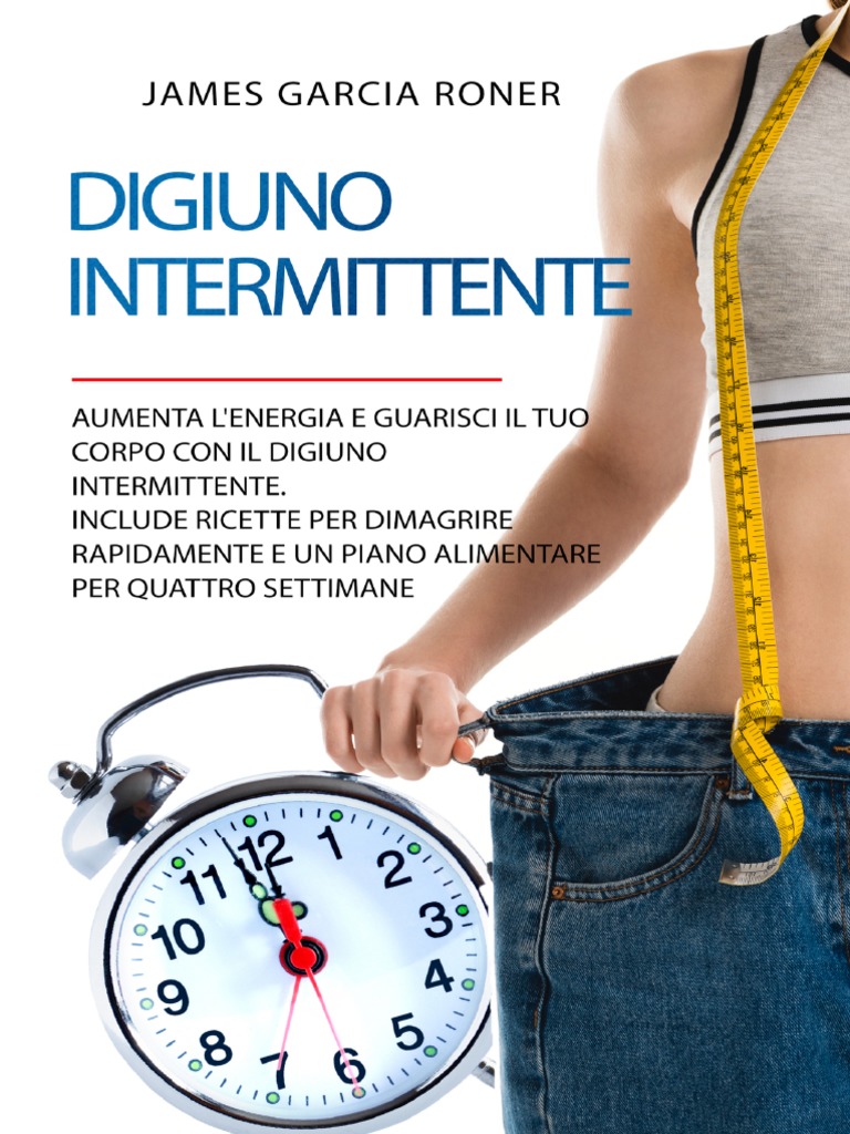 Ho provato a fare il digiuno intermittente per 3 mesi. Ecco cosa è successo