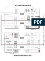Autodesk floor plan layout for retail spaces under 40 characters