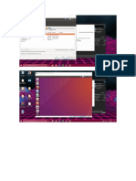 Instalacion SO Ubuntu