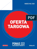 Oferta Targowa Herlitz 1603