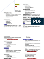 IAS 1: Presentation of Financial Statements