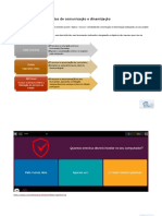 M3 - Tarefa 2 - Ferramentas de Comunicação e Dinamização