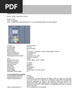 7SD82 Differential Protection Manual | PDF | Computing | Networking ...