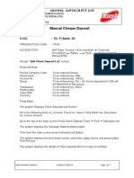 05- Manual Cheques Deposit _ FF68