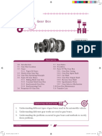 3 - Gear Box