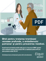 H119657_P144607_432UK1900396-03_VTE Treatment_ROMANIAN_Digital_V1