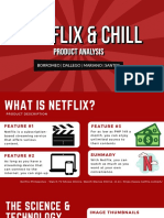 What is Netflix? - Watch Shows & Movies Online