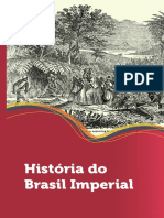 Livro Brasil Imperial