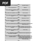 Download flashcards microbiologia by Chamin Barcel Martinez SN50763618 doc pdf