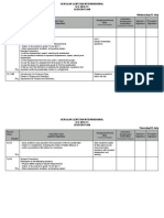 (Learning Strategies) (Checked/not Checked) (Learning Strategies) (Checked/not Checked)