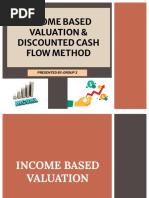 Lesson 1 - OVERVIEW OF VALUATION CONCEPTS AND METHODS | PDF | Valuation ...