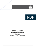 Span On OEM6 Firmware Reference Manual: OM-20000144 Rev 8 December 2016