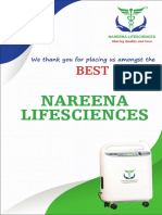 Nareena Brochure