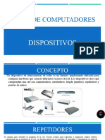 Dispositivos