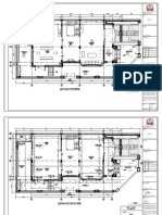 Villa J1: M Ặt Bằng Bố Trí Trệt Tl