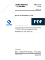 NTC-ISO31000-2018