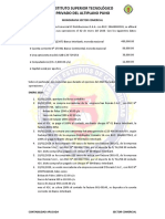 Monografia Del Sector Comercial