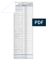 Lista Verficación Sgi.