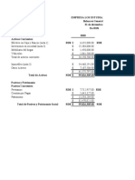 Practica Analisis Metodo Horizontal