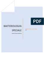 Bakteriologjia Speciale (Shtesa)