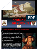 Ordinul Dragonului