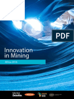 GX Za en Innovation in Mining