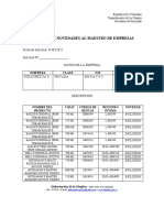 Formato de Novedades DISLICORES - 2021