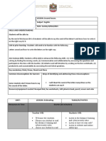 Unit: LESSON: Estimating Tasks/Activities Resources & Time Starter (10 Minutes)