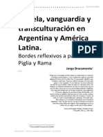  Novela en A Latina y Argentina
