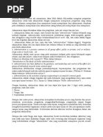 Download Administrasi dan Manajemen by m s y absa SN50765246 doc pdf