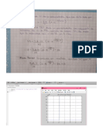 trabajo de simulación