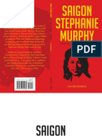 Saigon Stephanie Murphy by Jacob Engels (2020)