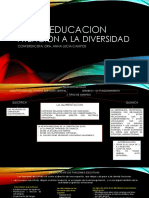 NEUROEDUCACION