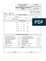 FT-SST-044 Formato Entrega EPP y Dotación Del Trabajo