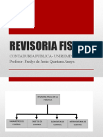 Revisoria Fiscacal 3ra Parte