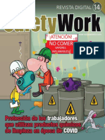 SAFETYWORK No.14