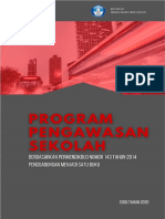 Program Pengawas Nasional