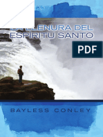 La-llenura-del-Espiritu-Santo Bayless Conley