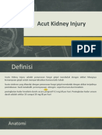 Acut Kidney Injury