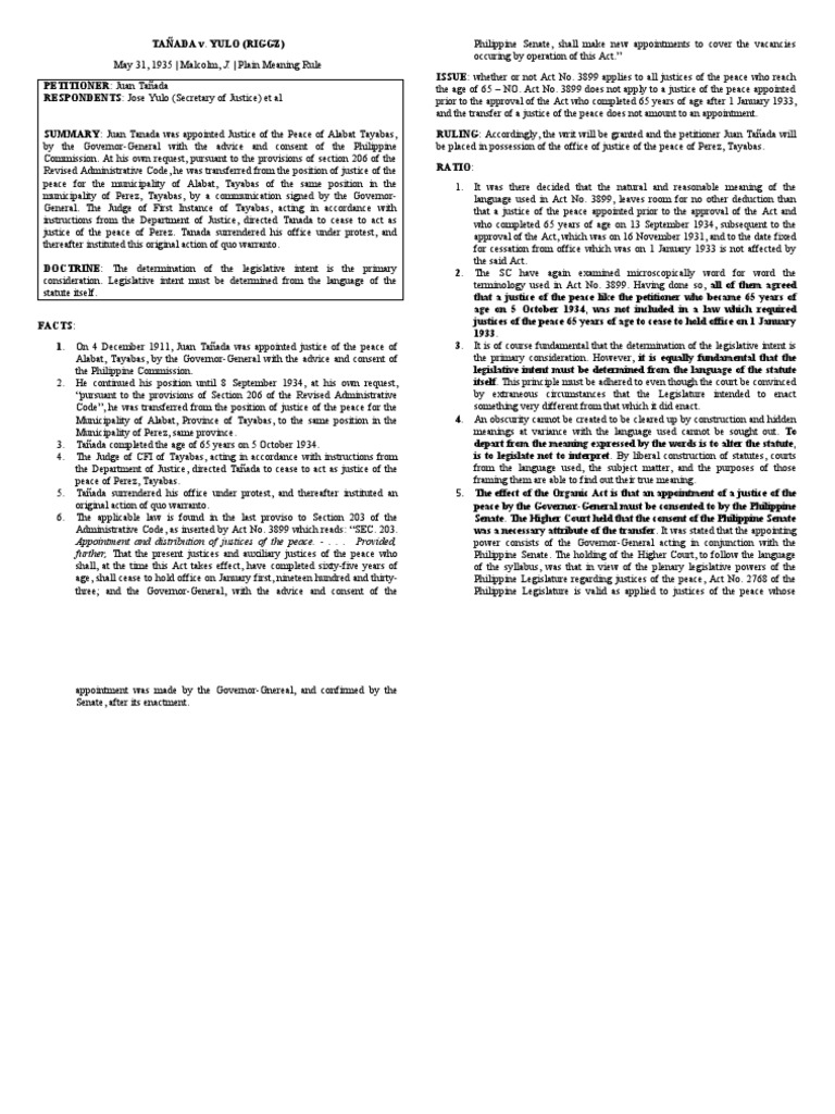 Appointment and Distribution of Justices of The Peace. . Provided