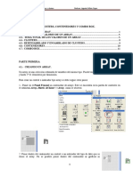 TEMA 4 ARRAYS