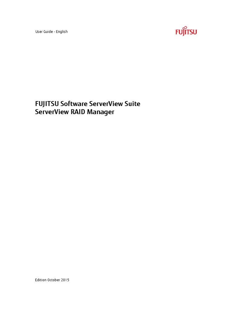 serverview suite マニュアル: serverview system monitor マニュアル – DSCP