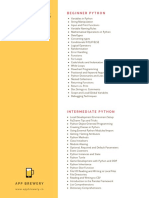 Syllabus+for+100+Days+of+Python