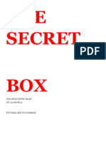 The Secret Box